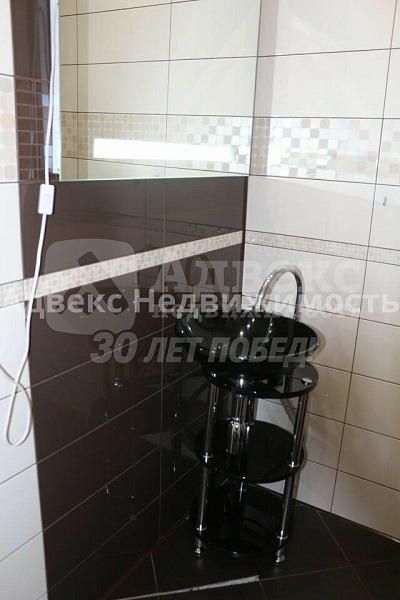 Таунхаус 143.4 м²