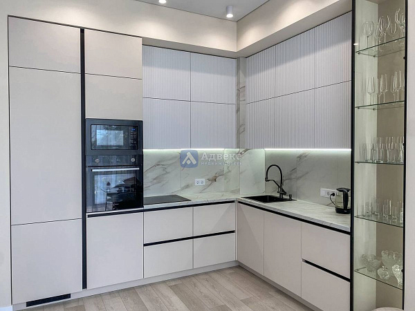Квартира 2-комн., 78.7 м² Квартира 2-комн., 78.7 м²