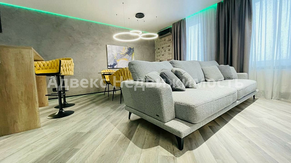 Квартира 4-комн., 95 м²