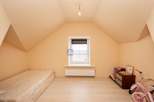 Таунхаус, 141 кв.м.