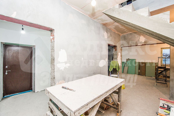 Дом, 160 кв.м.