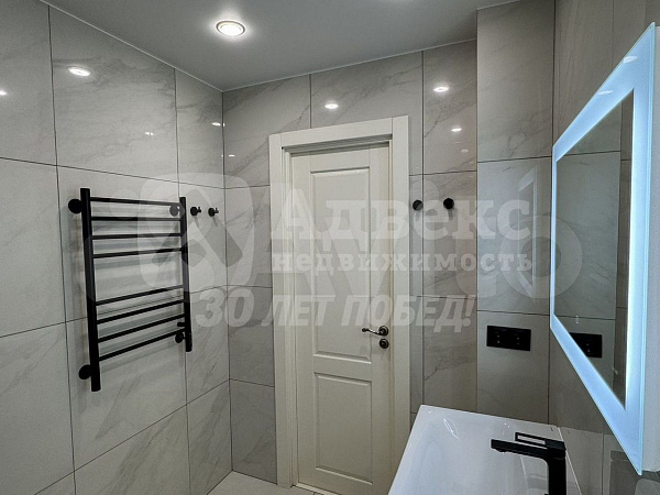 Квартира 2-комн., 72.5 м²