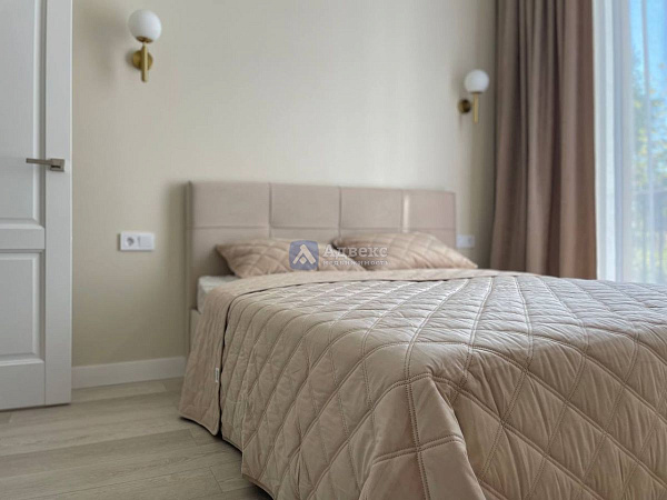 Квартира 2-комн., 78.7 м² Квартира 2-комн., 78.7 м²