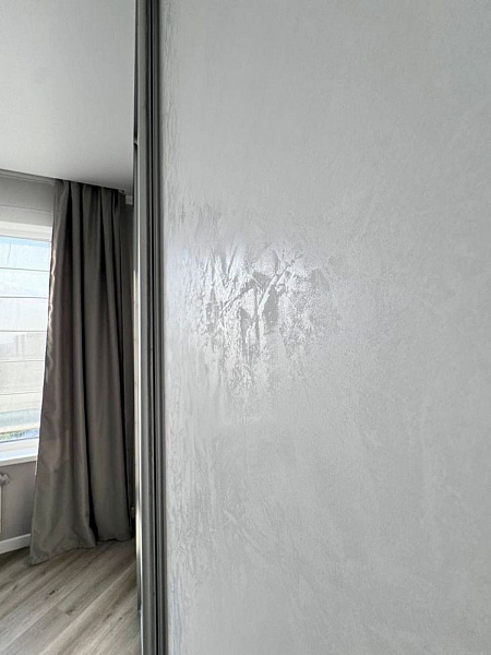 Квартира 2-комн., 50 м²