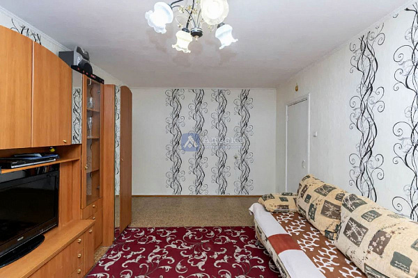 Квартира 2-комн., 59 м² Квартира 2-комн., 59 м²