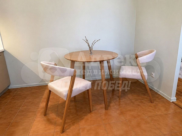 2-к квартира, 79 кв.м.