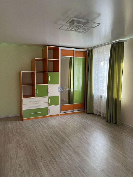 Квартира 2-комн., 61.4 м² Квартира 2-комн., 61.4 м²