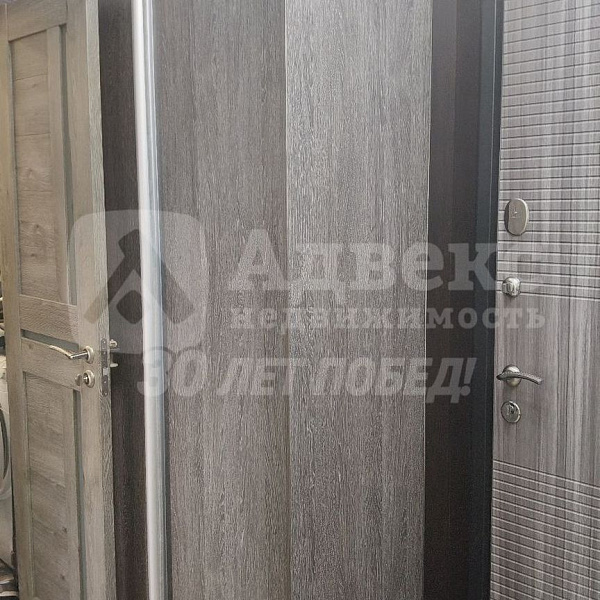 2-к квартира, 51 кв.м.