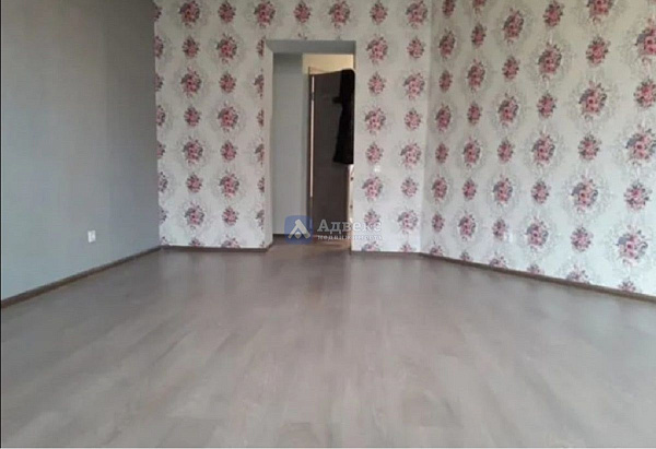1-к квартира, 54 кв.м.