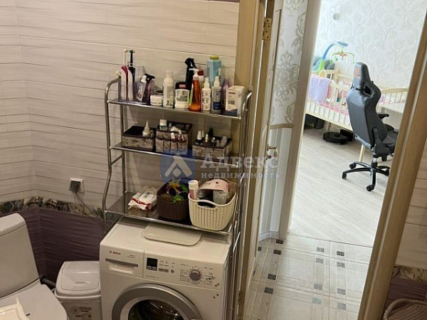 Квартира 2-комн., 81.7 м²