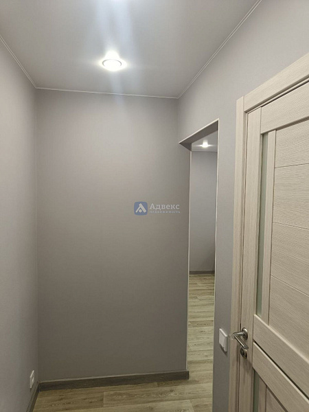 Квартира 1-комн., 30.2 м²