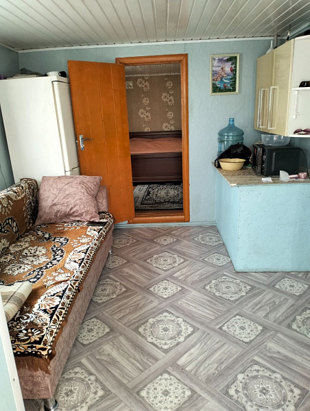 Дача/Коттедж, 50 кв.м.