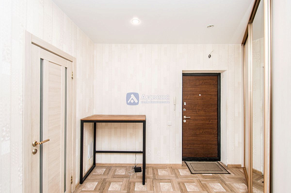 Квартира 1-комн., 47.8 м²