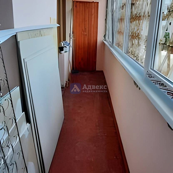 2-к квартира, 67 кв.м.