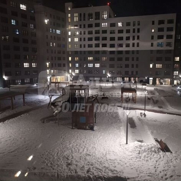 2-к квартира, 640 кв.м.