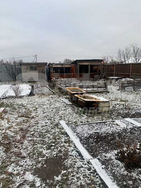 Участок, 8 сот.