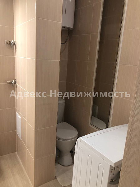 Квартира 1-комн., 49.9 м²