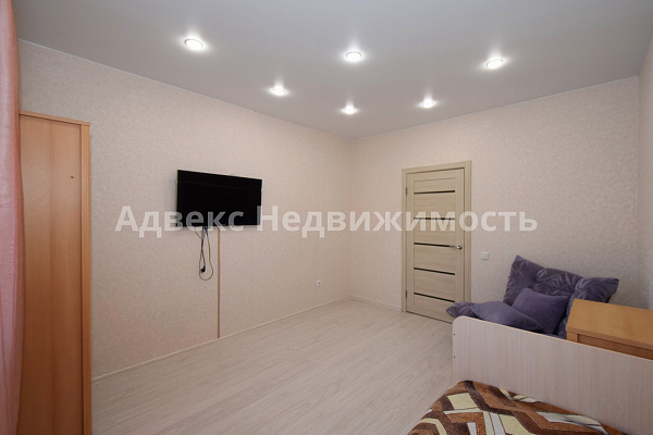 Квартира 3-комн., 83 м²