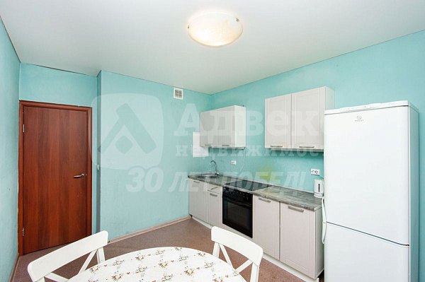 2-к квартира, 64 кв.м.