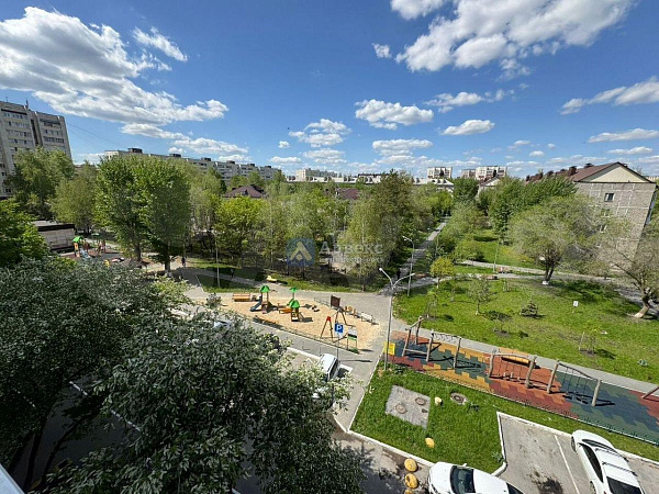 Квартира 3-комн., 63.7 м² Квартира 3-комн., 63.7 м²