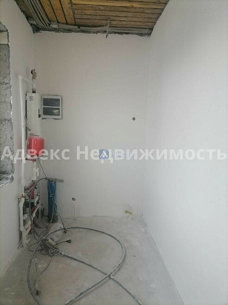 Дом 85 м² Дом 85 м²
