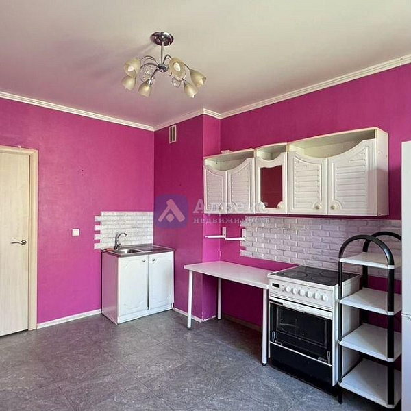 2-к квартира, 69 кв.м.