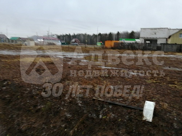 Участок, 8 сот.