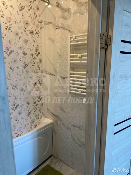 Квартира 2-комн., 73 м²