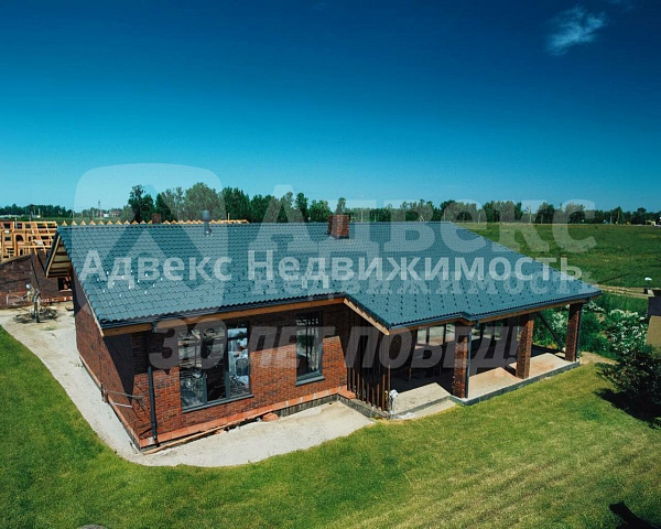 Дача/Коттедж, 163 кв.м.