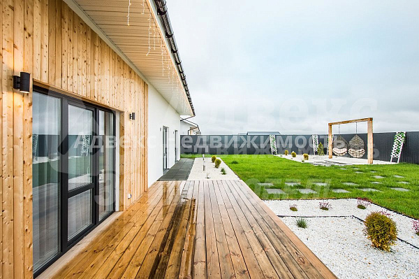 Дача/Коттедж, 105 кв.м.