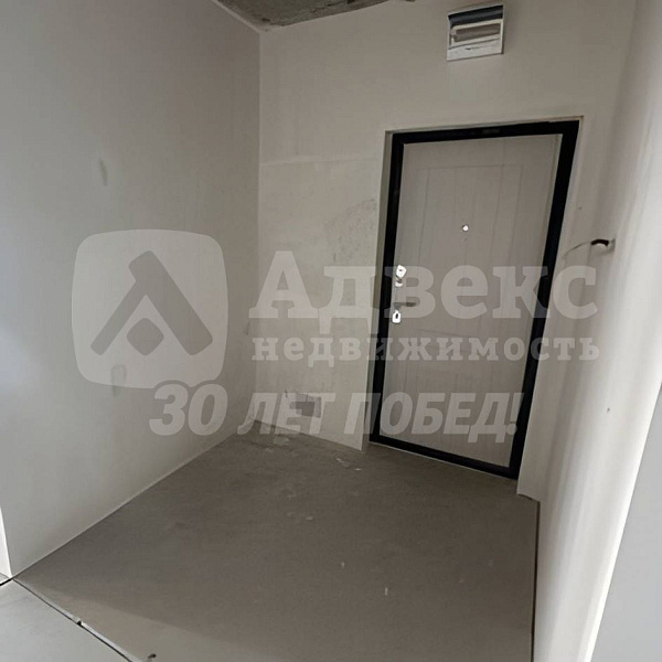 Квартира 3-комн., 86 м²