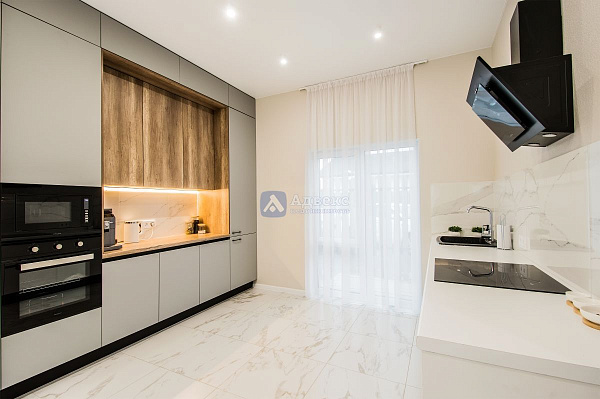 Дом, 105 кв.м.