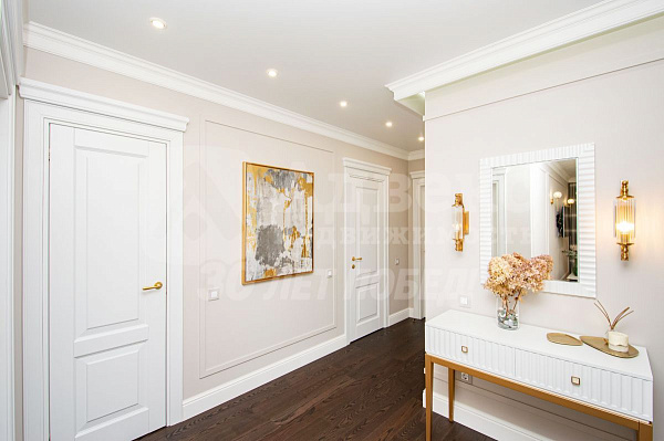 Квартира 2-комн., 74.3 м²