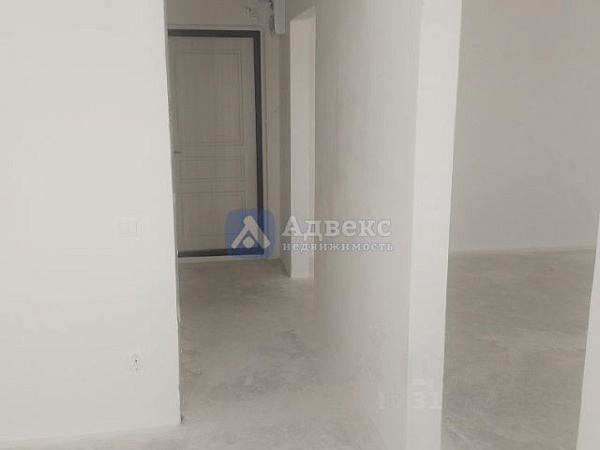 1-к квартира, 40 кв.м.