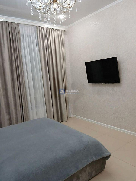 Коттедж 200 м²