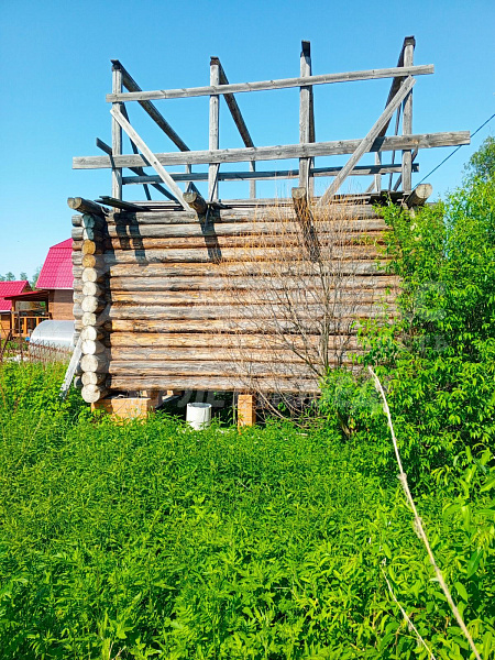 Участок 10.14 сот.