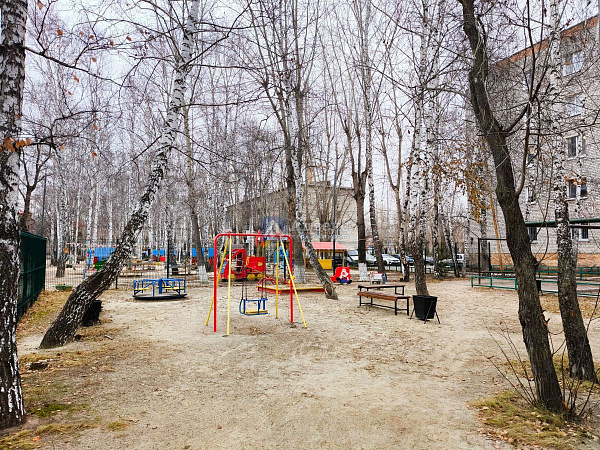 Квартира 2-комн., 51.5 м²