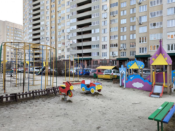 3-к квартира, 77 кв.м.