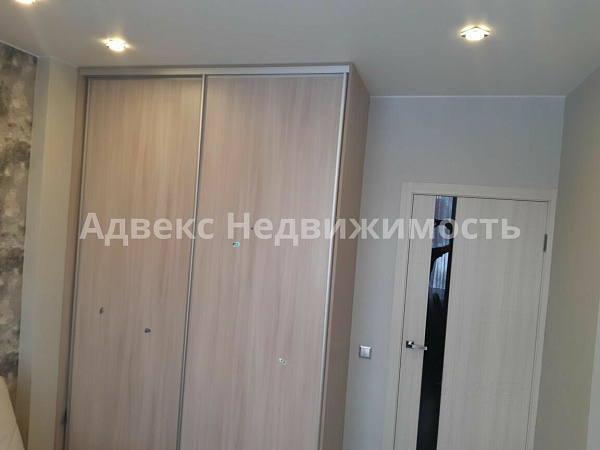 3-к квартира, 93 кв.м.