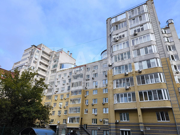 2-к квартира, 119 кв.м.