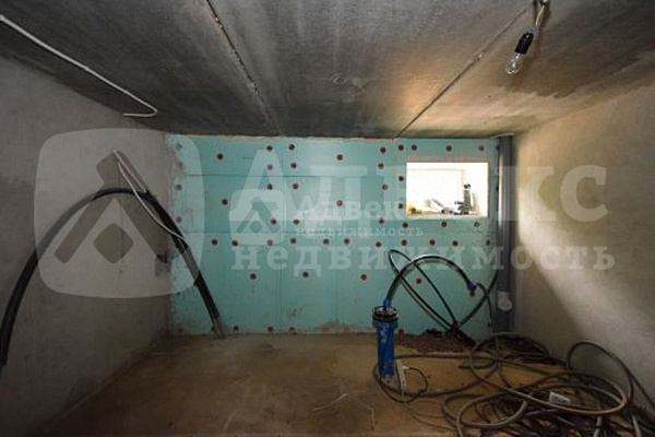 Коттедж 212.6 м² Коттедж 212.6 м²