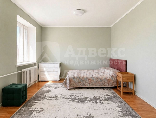 2-к квартира, 79 кв.м.