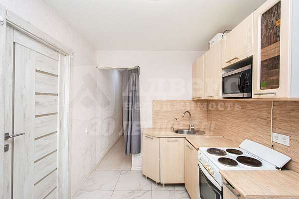 3-к квартира, 62 кв.м.