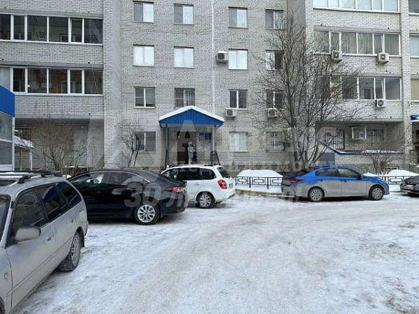 2-к квартира, 83 кв.м.