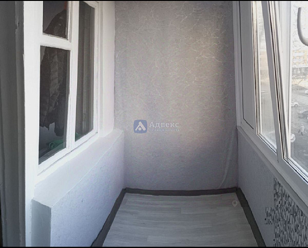 Студия, 13 кв.м.