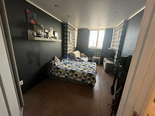 Квартира 3-комн., 68.1 м²