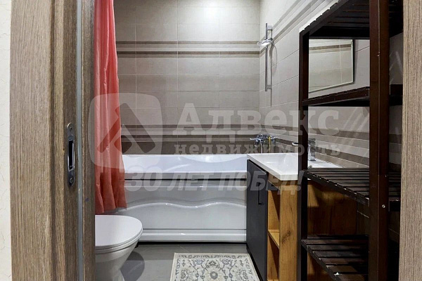 Квартира 2-комн., 61.2 м²