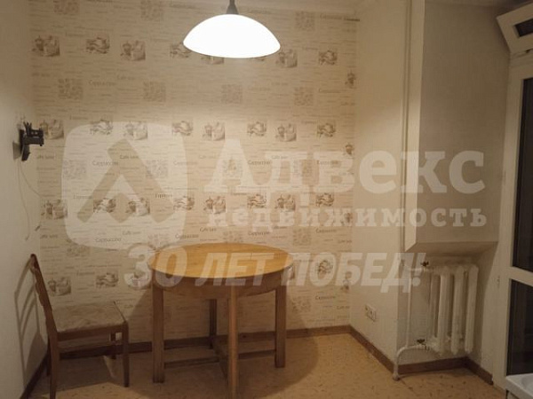 2-к квартира, 56 кв.м.