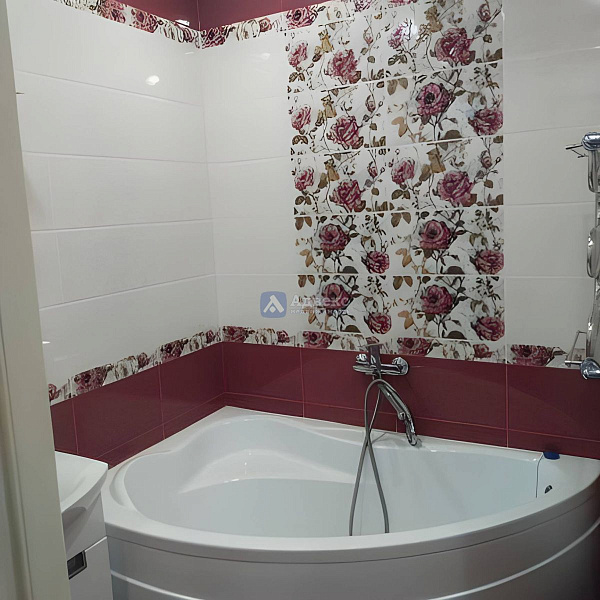 Квартира 1-комн., 36.9 м² Квартира 1-комн., 36.9 м²