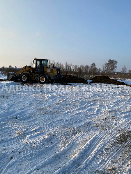 Участок, 40000 сот.